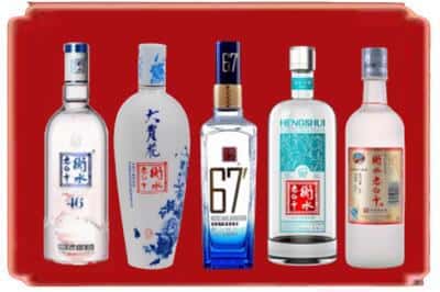 温州回收衡水老白干